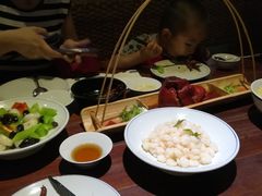 -大牌大·传统杭帮菜(湖滨店)