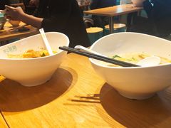 -不二烫捞麻辣烫(白云凯德店)