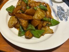 -高建民酒楼(红旗大街店)