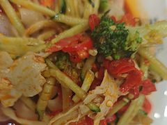 秘制凉皮-魏家凉皮(大差市店)