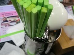 -绿柠食堂(北外滩店)