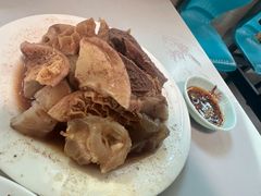 -梓记牛什(總店)