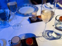 -香港喜来登酒店蚝酒吧