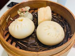 千层油糕-冶春茶社(官园桥店)