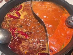 -江北北火锅馆·公路夜市(魏公村店)