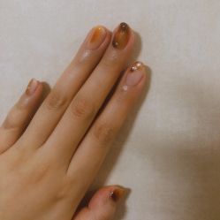 点击看大图 -U3美甲