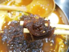 -服务大楼冷面(延大店)