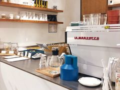 -Legno.ita Coffee by Wood(襄阳南路店)