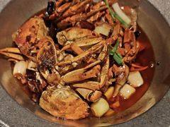 -一棠龙虾•王牌虾球(光谷天地店)