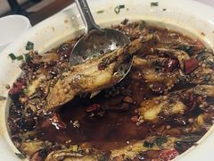 -沸腾鱼家(大尧三路店)