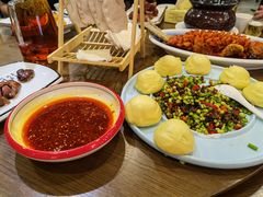 -果城龙凤瓦罐煨汤馆(新豪天地店)