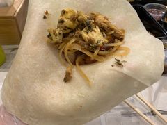 -香满园春饼·家常菜(东大桥店)