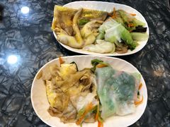 -燊意布拉肠云吞面(中山四路店)