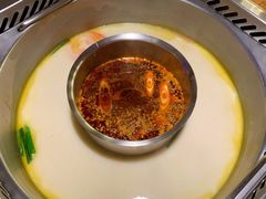 -鱼豆吉·豆浆鱼火锅(宜昌万达店)