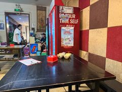 -醉八仙热酒馆(渝中店)