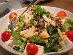 -Lia Cafe Bar Restaurant松山咖啡屋