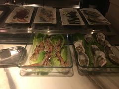 -云庭咖啡厅· 中航泊悦酒店(虹桥T2店)