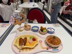 -奈尔宝家庭中心·亲子餐厅(宝安店)