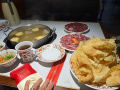 -汕头八合里海记牛肉店(清河店)