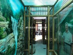 -北京动物园-畅观楼