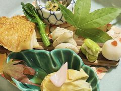 -雲上錢屋·怀石料理(上海中心店)