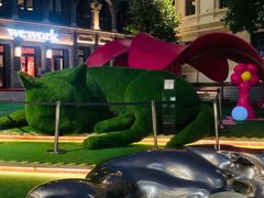 -北京前门大栅栏