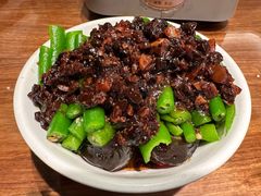 -巴陵全鱼席(湖南老字号汴河街店 )