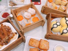 -壹间茶餐厅(天娱广场店)