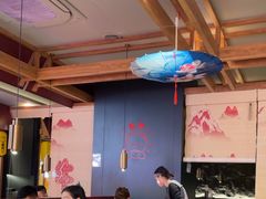 -谷牛日式烤肉(宝山U天地店)