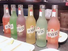 -韩盛·盛江山自助料理(奥体万达店)