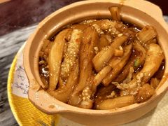 -紫金食坊(江南西路店)