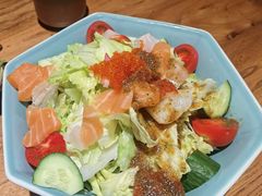 -炉胜·炉端烧·居酒屋