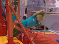 -小小元气运动馆(无锡茂业中心店)