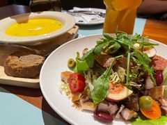 -原石牛扒·约会餐厅(龙城万科里店)
