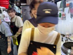 -谢怀亮芝麻茶