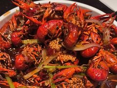 -周姑娘不等味·牛羊肉火锅·螃蟹罗氏虾·烤鱼烤串(高邮店)