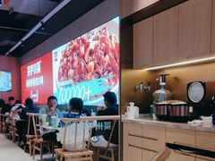 -茅庐川菜(烟台吾悦广场店)