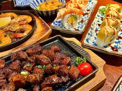 -小川洋风料理(江汉路店)
