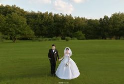 -卡米拉婚纱摄影工作室(金汇广场店)