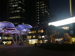 -大族广场Mall&More