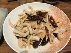 -九號院子海鲜烧烤