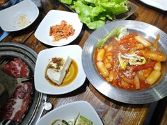 -韩一品韩国料理(柏庐南路店)