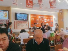 -南城香·饭香串香馄饨香(花园北路店)