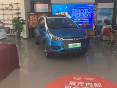 -比亚迪汽车王朝网(易能环耀银海大厦城市展厅)