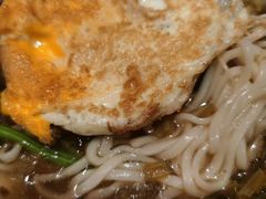 -大雁塔假日酒店·绿茵阁西餐厅