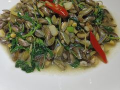 金不换炒薄壳-广东道至正餐厅(区庄店)