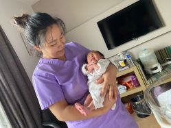 点击看大图 -何柒有幸母婴护理月子会所(长妇婴店)