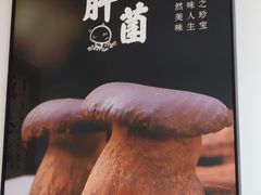 -菌极鲜野生菌火锅店(阳明祠店)