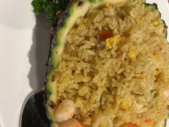 -避风塘(宝山万达店)