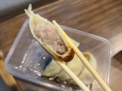 -水丰锅贴(延吉东路店)